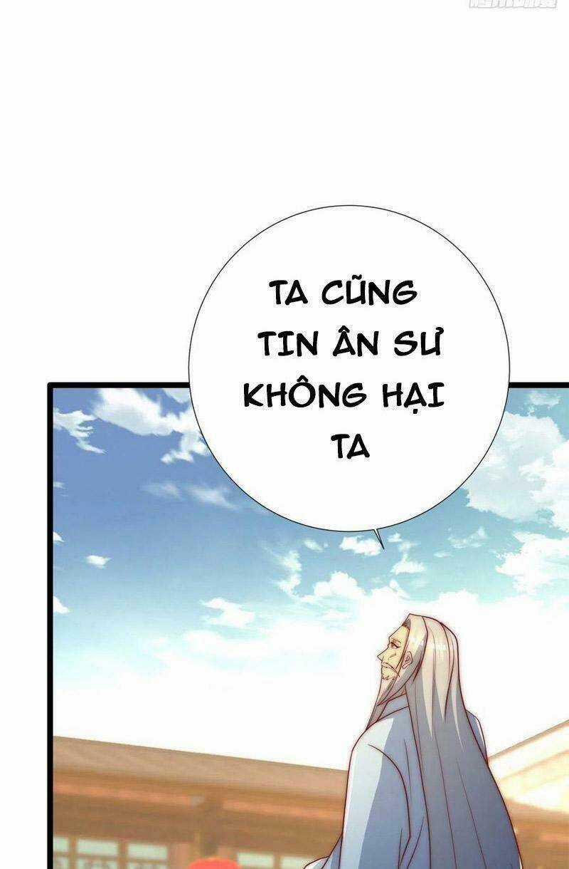 Ta Có Chín Nữ Đồ Đệ Chapter 293 trang 12