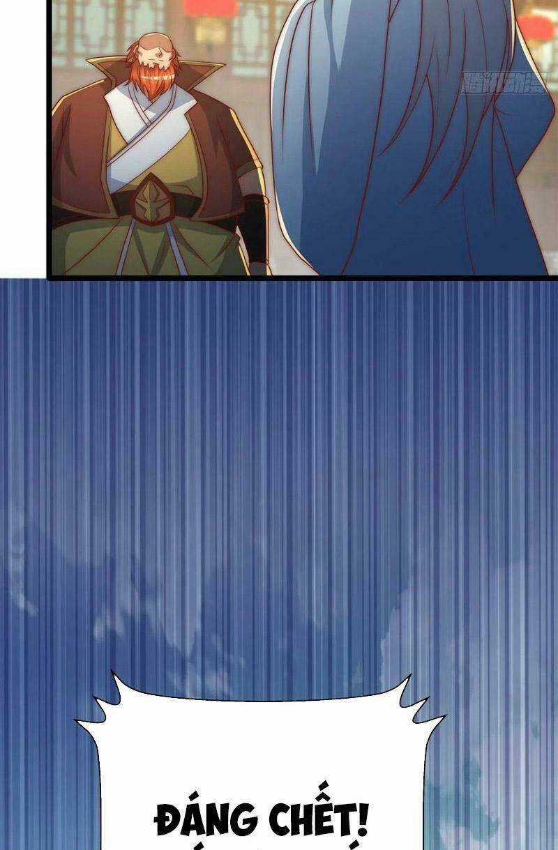 Ta Có Chín Nữ Đồ Đệ Chapter 293 trang 13