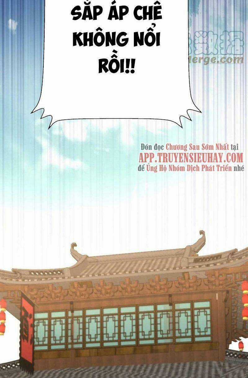 Ta Có Chín Nữ Đồ Đệ Chapter 293 trang 14