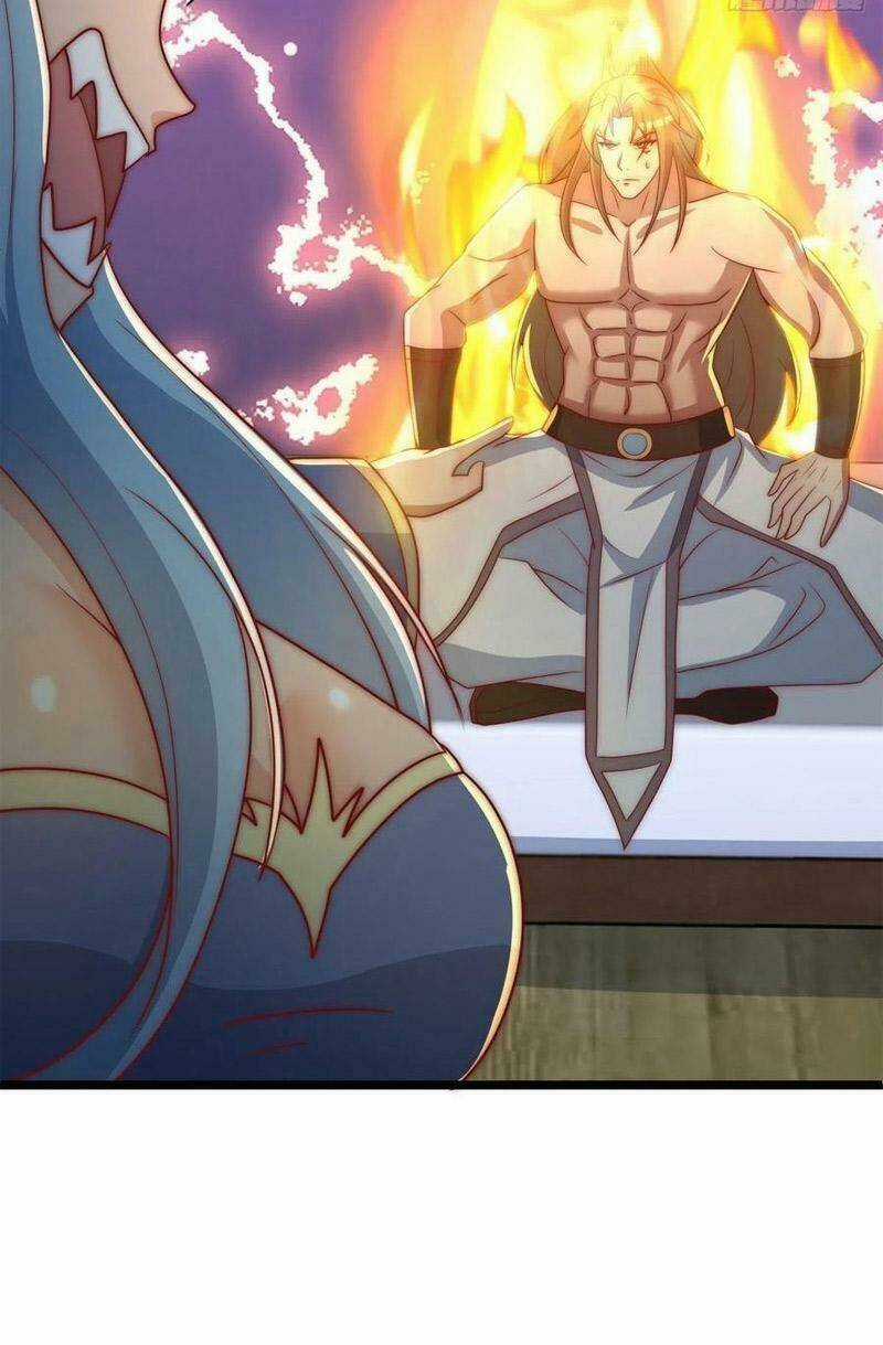 Ta Có Chín Nữ Đồ Đệ Chapter 293 trang 18