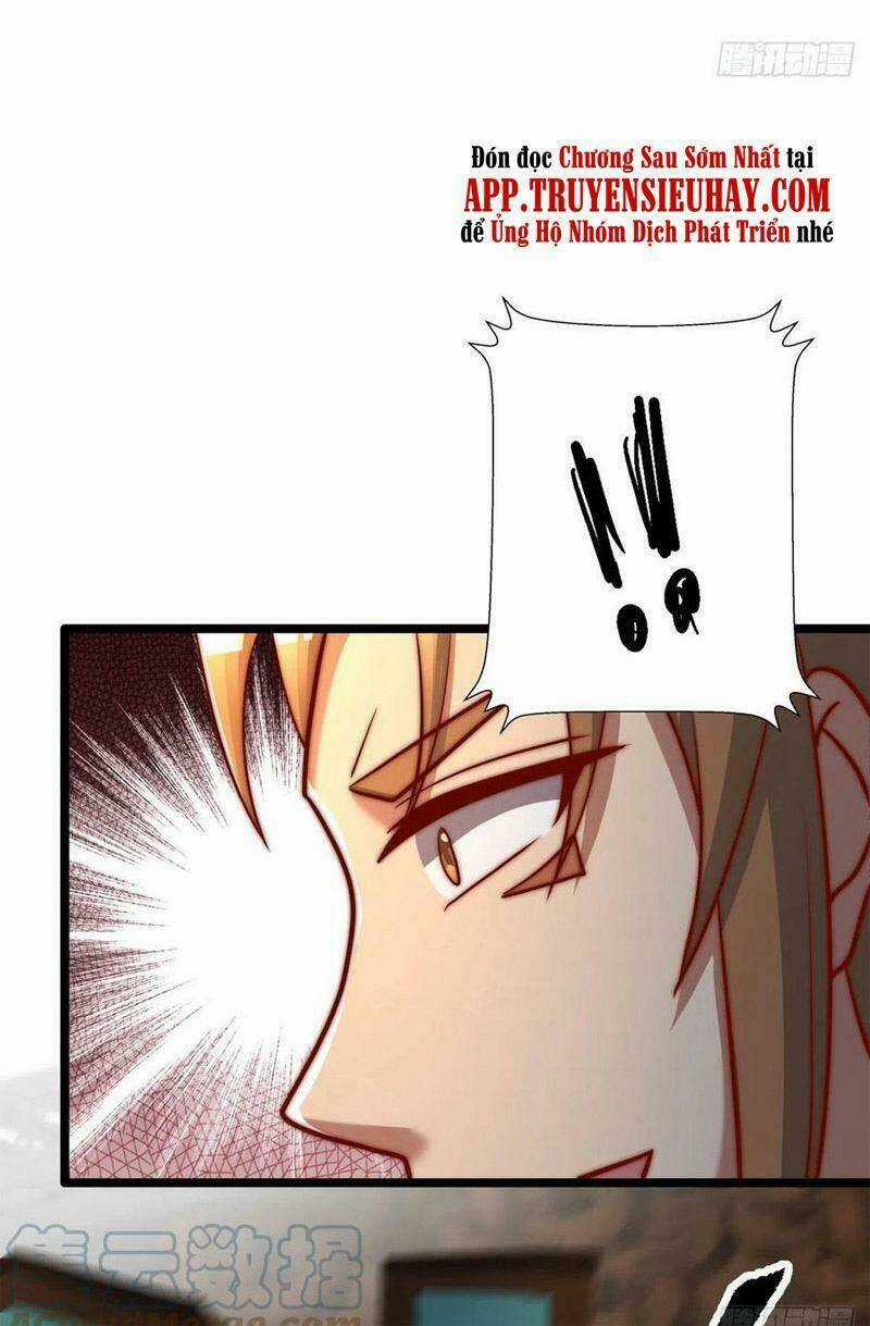 Ta Có Chín Nữ Đồ Đệ Chapter 293 trang 19