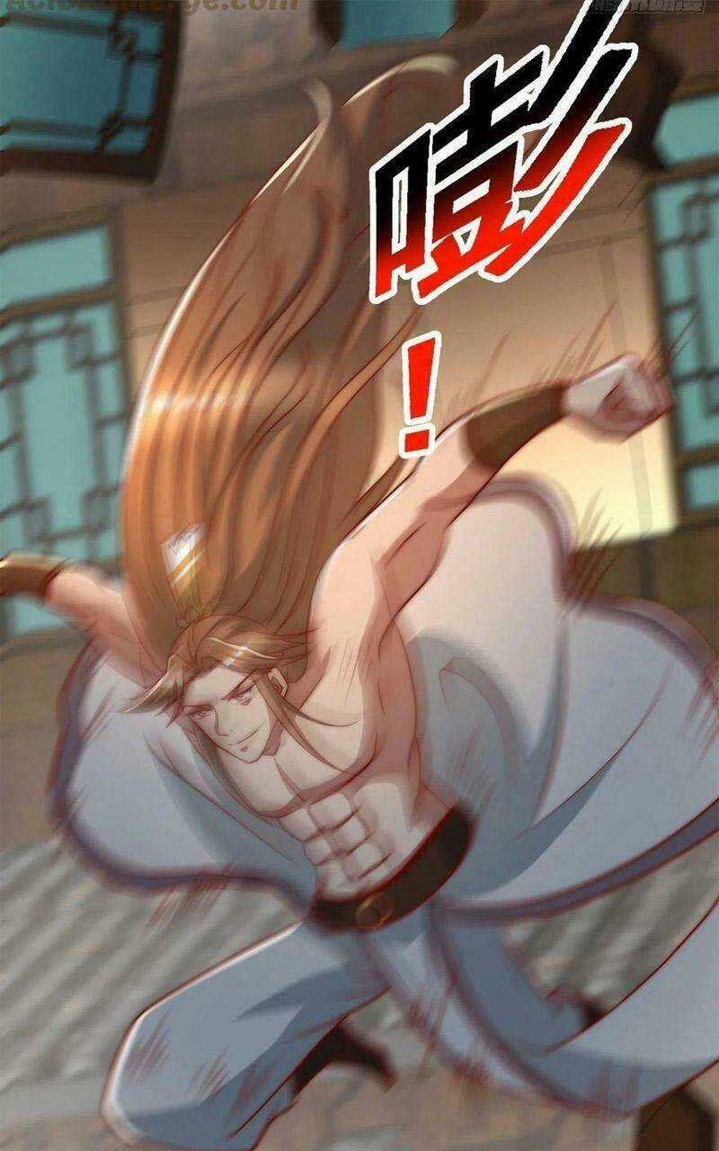 Ta Có Chín Nữ Đồ Đệ Chapter 293 trang 20