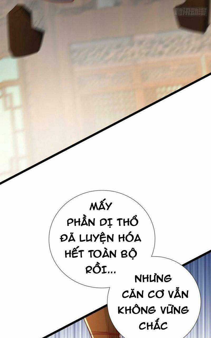 Ta Có Chín Nữ Đồ Đệ Chapter 293 trang 21