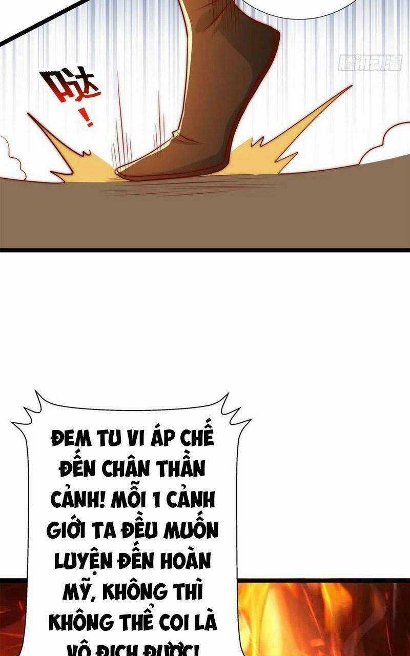 Ta Có Chín Nữ Đồ Đệ Chapter 293 trang 22