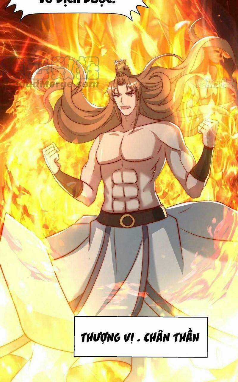 Ta Có Chín Nữ Đồ Đệ Chapter 293 trang 23