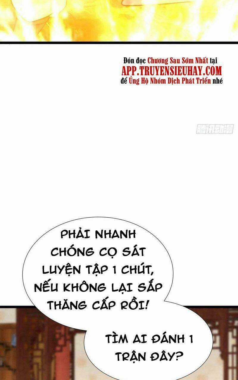 Ta Có Chín Nữ Đồ Đệ Chapter 293 trang 24