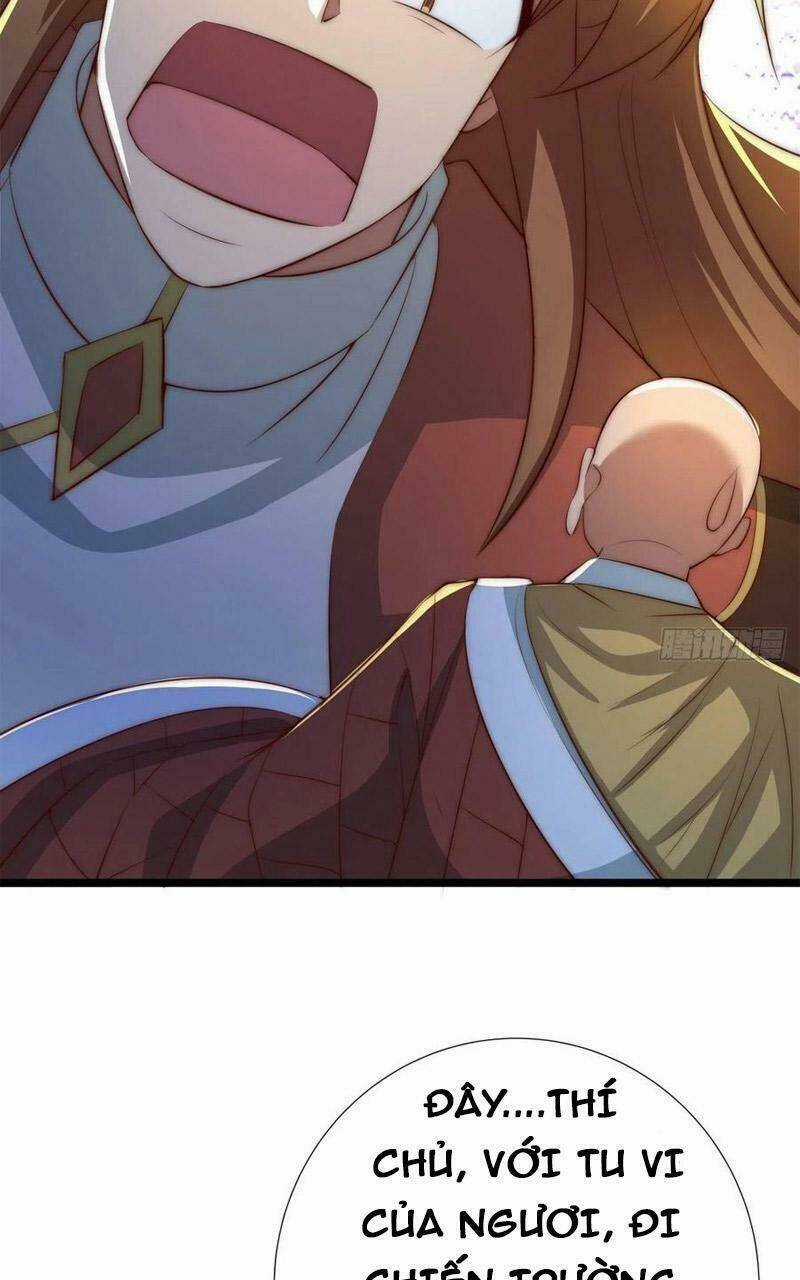 Ta Có Chín Nữ Đồ Đệ Chapter 293 trang 28