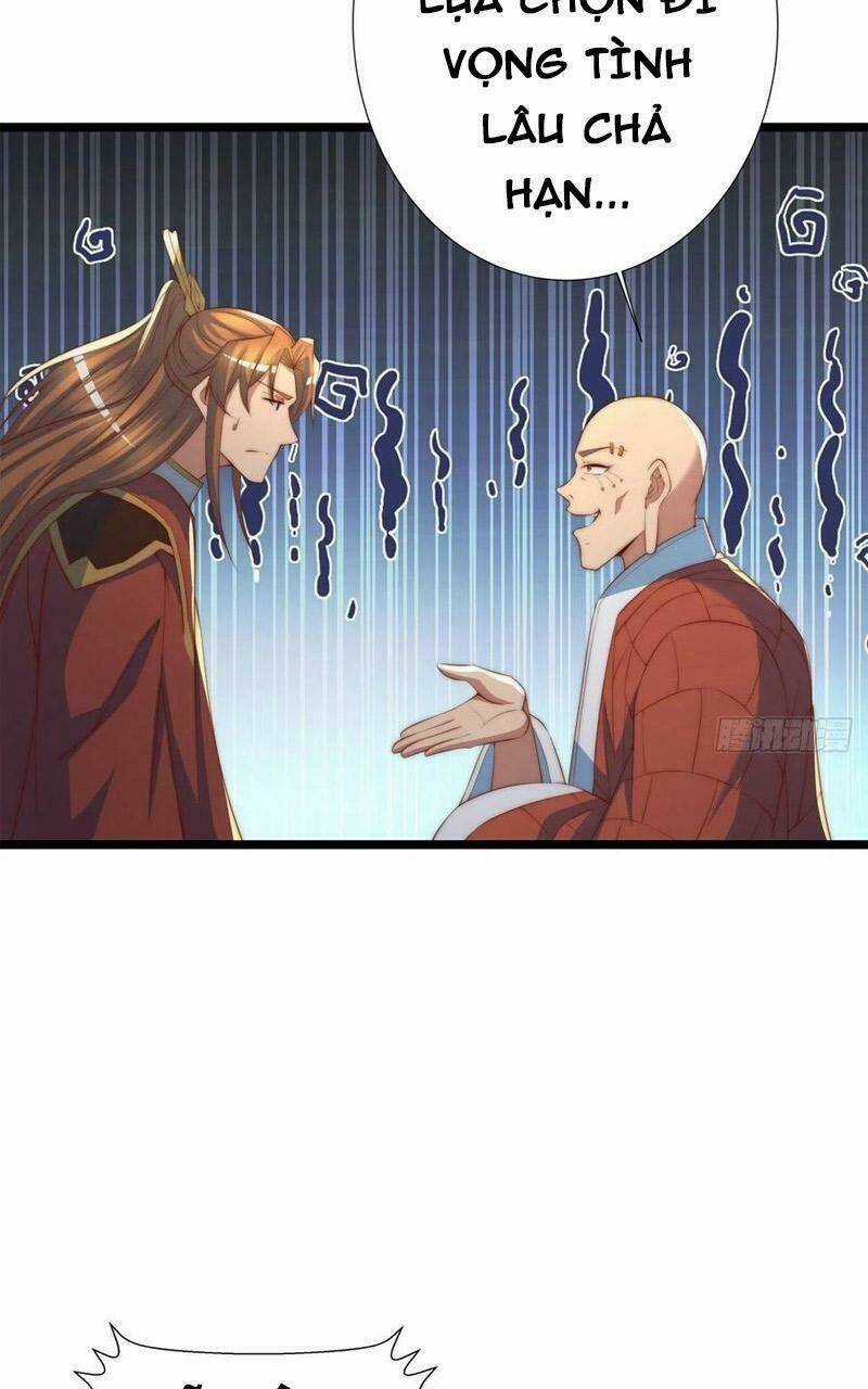 Ta Có Chín Nữ Đồ Đệ Chapter 293 trang 30