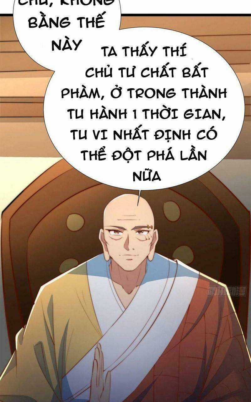 Ta Có Chín Nữ Đồ Đệ Chapter 293 trang 33
