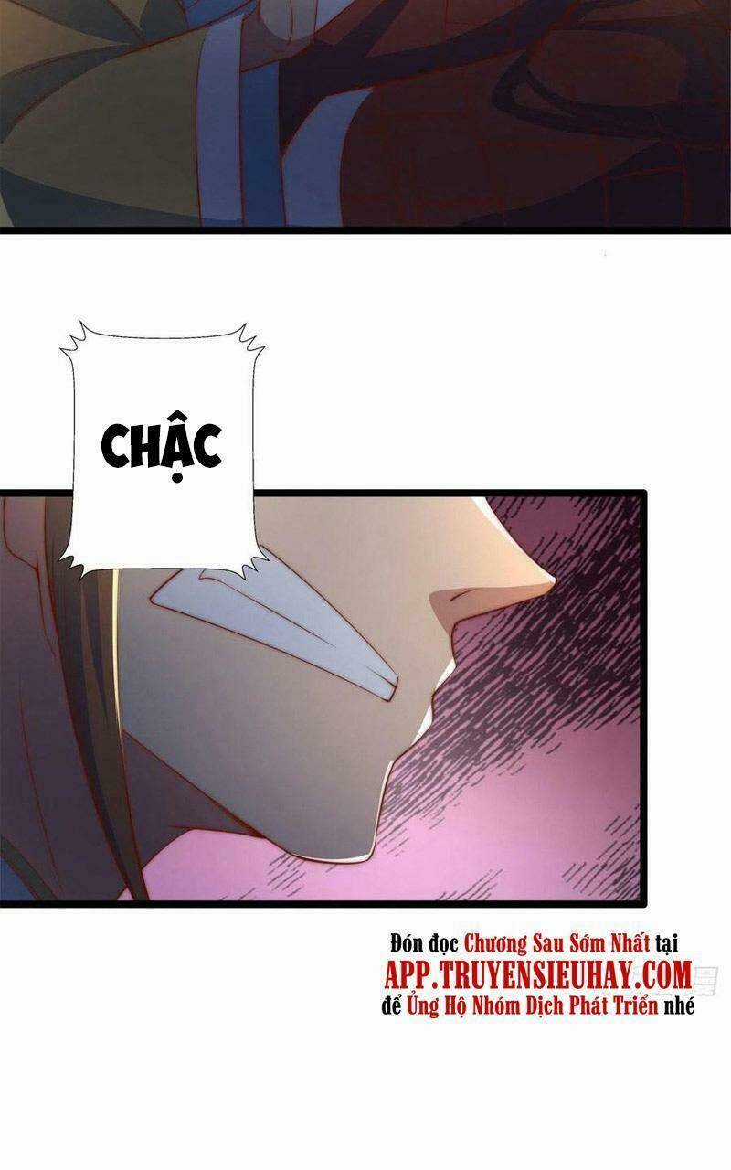 Ta Có Chín Nữ Đồ Đệ Chapter 293 trang 34
