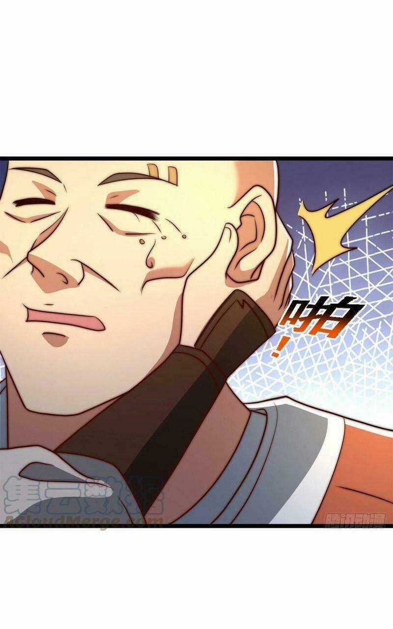 Ta Có Chín Nữ Đồ Đệ Chapter 293 trang 35