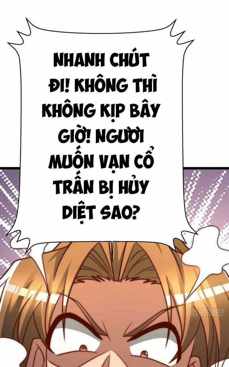 Ta Có Chín Nữ Đồ Đệ Chapter 293 trang 36