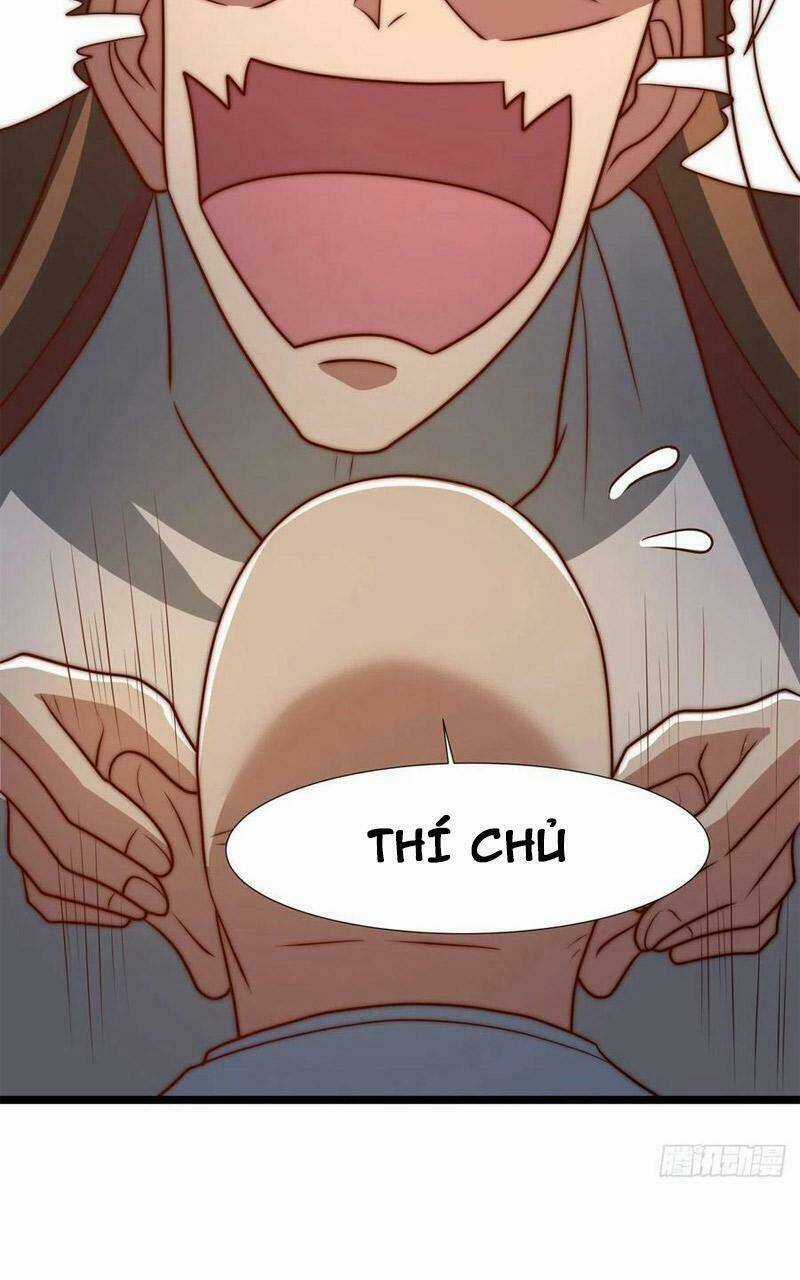 Ta Có Chín Nữ Đồ Đệ Chapter 293 trang 37