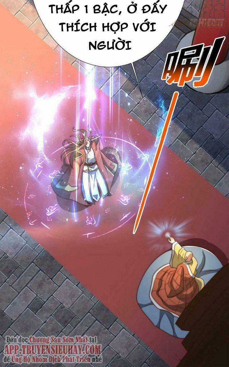 Ta Có Chín Nữ Đồ Đệ Chapter 293 trang 39