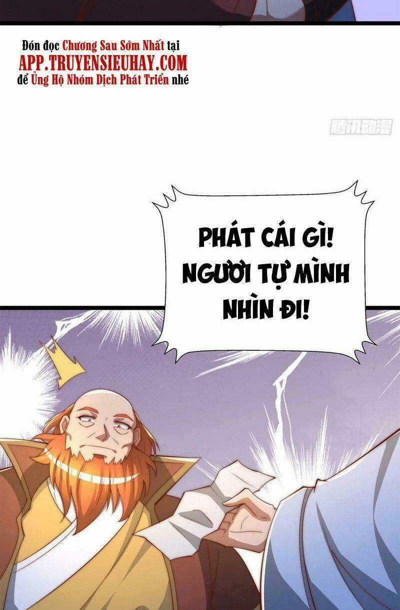 Ta Có Chín Nữ Đồ Đệ Chapter 293 trang 4