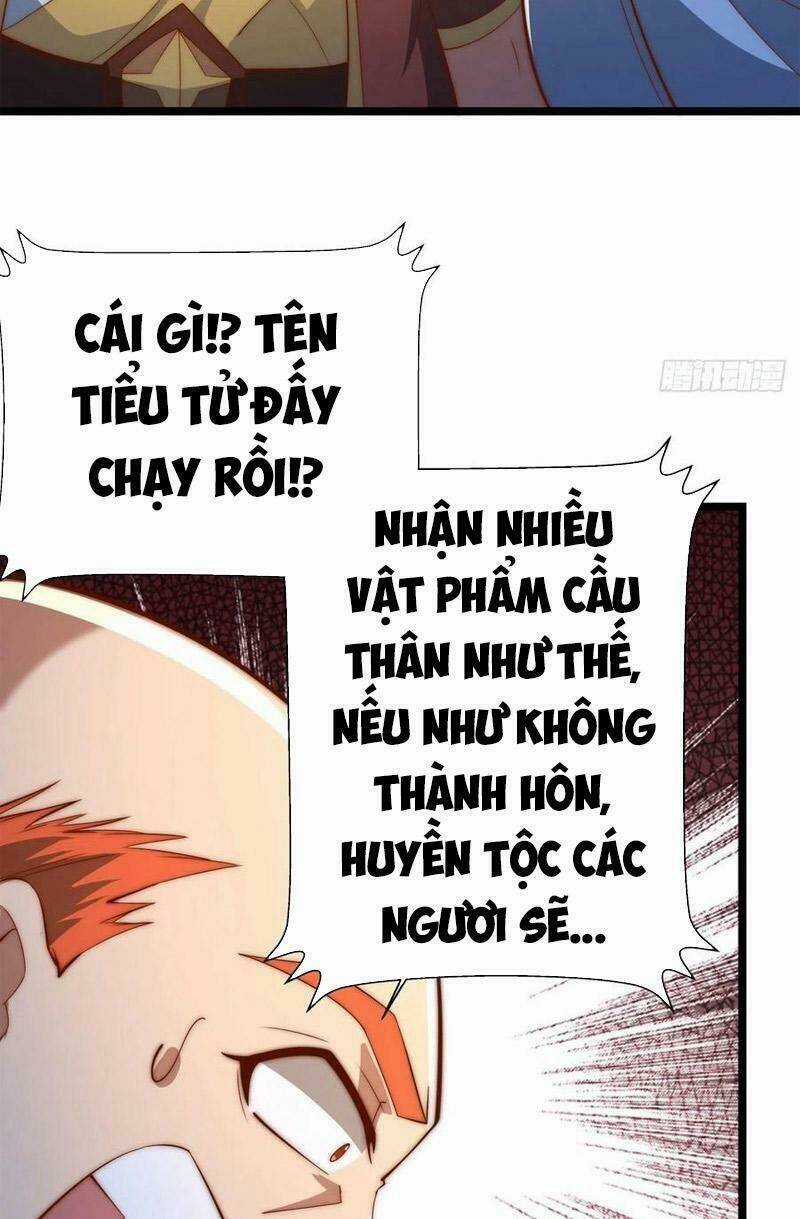 Ta Có Chín Nữ Đồ Đệ Chapter 293 trang 5