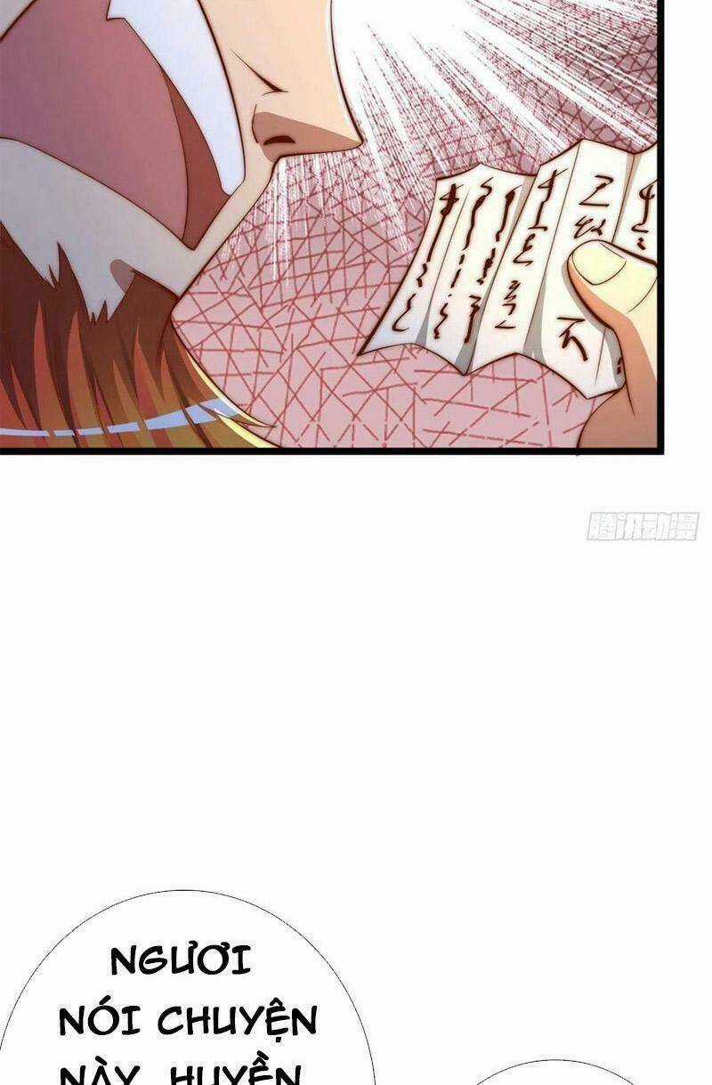 Ta Có Chín Nữ Đồ Đệ Chapter 293 trang 6