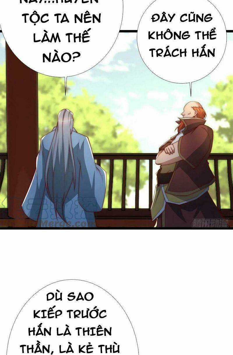 Ta Có Chín Nữ Đồ Đệ Chapter 293 trang 7