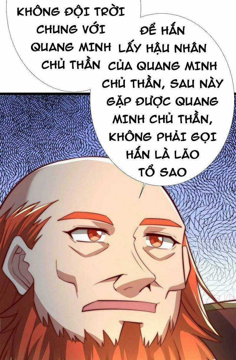 Ta Có Chín Nữ Đồ Đệ Chapter 293 trang 8