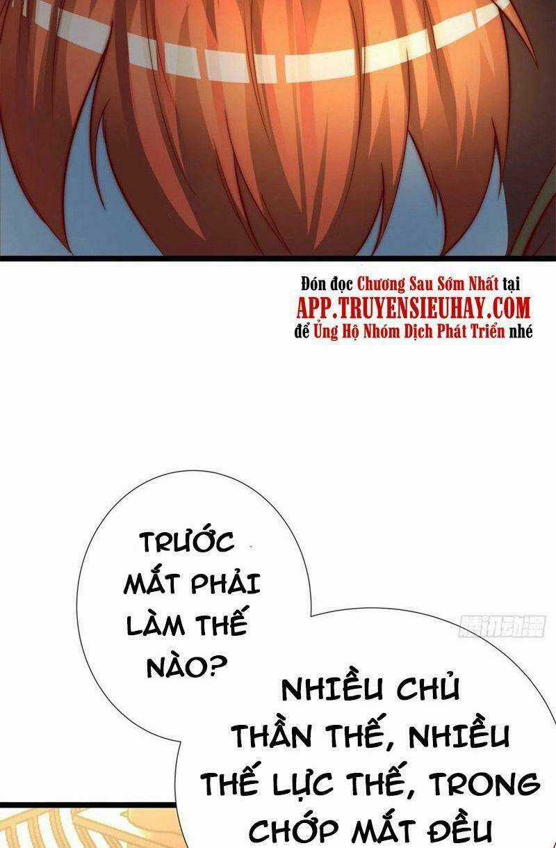 Ta Có Chín Nữ Đồ Đệ Chapter 293 trang 9