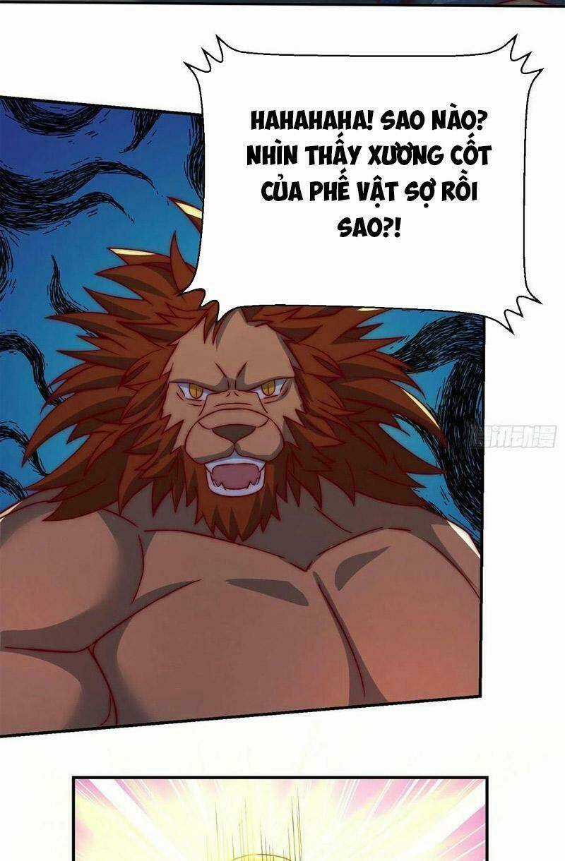 Ta Có Chín Nữ Đồ Đệ Chapter 294 trang 12