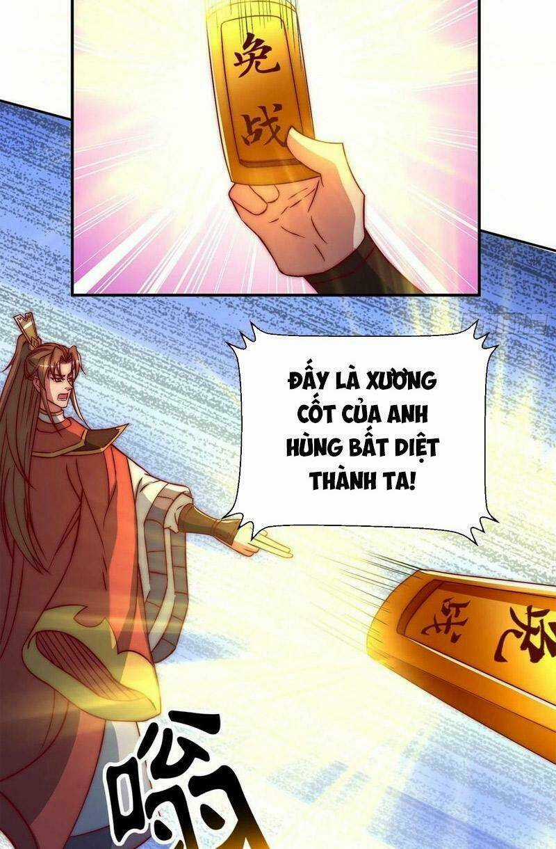 Ta Có Chín Nữ Đồ Đệ Chapter 294 trang 13