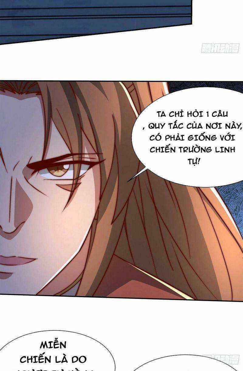 Ta Có Chín Nữ Đồ Đệ Chapter 294 trang 15