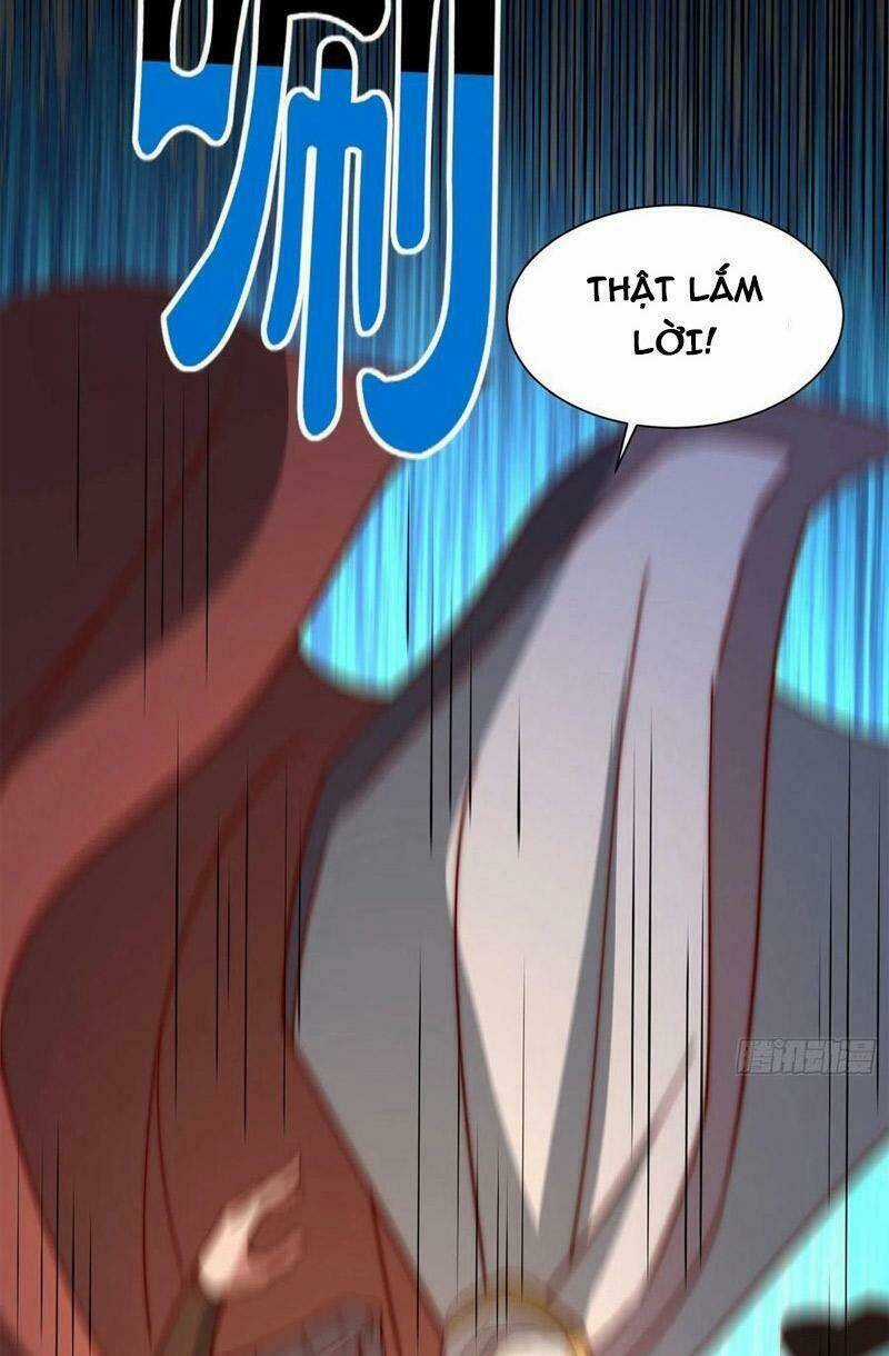 Ta Có Chín Nữ Đồ Đệ Chapter 294 trang 17