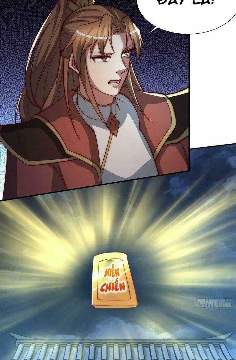 Ta Có Chín Nữ Đồ Đệ Chapter 294 trang 2