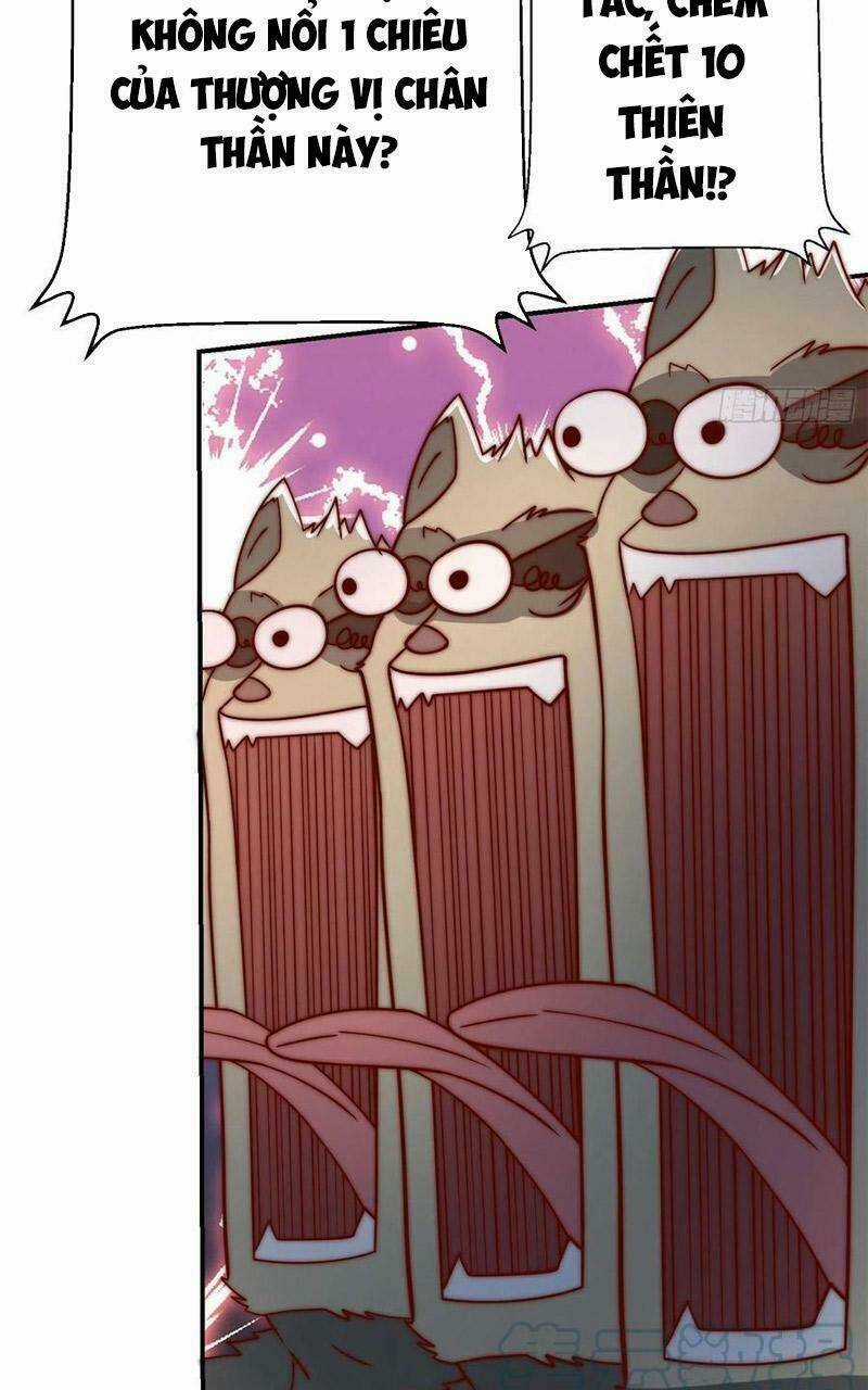 Ta Có Chín Nữ Đồ Đệ Chapter 294 trang 21