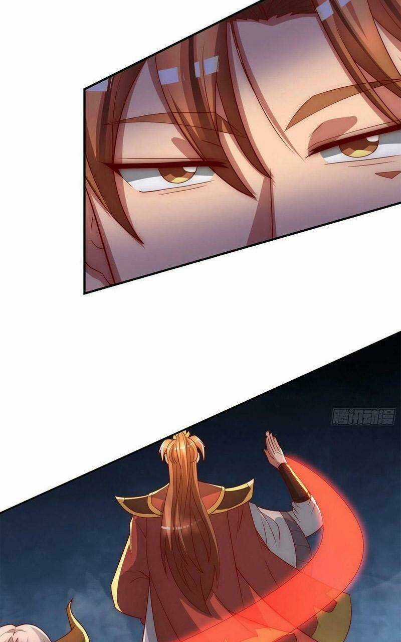 Ta Có Chín Nữ Đồ Đệ Chapter 294 trang 25