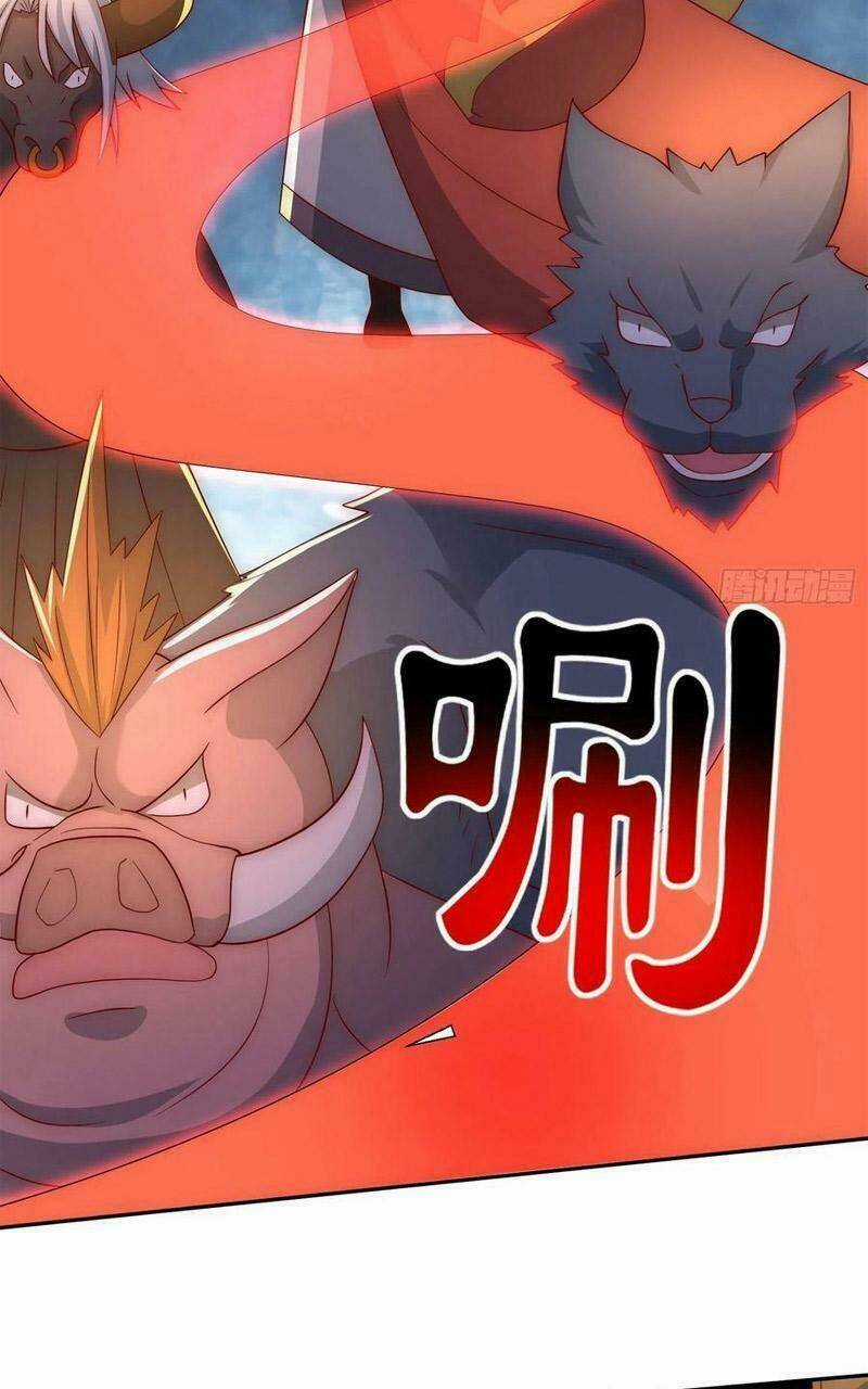 Ta Có Chín Nữ Đồ Đệ Chapter 294 trang 26