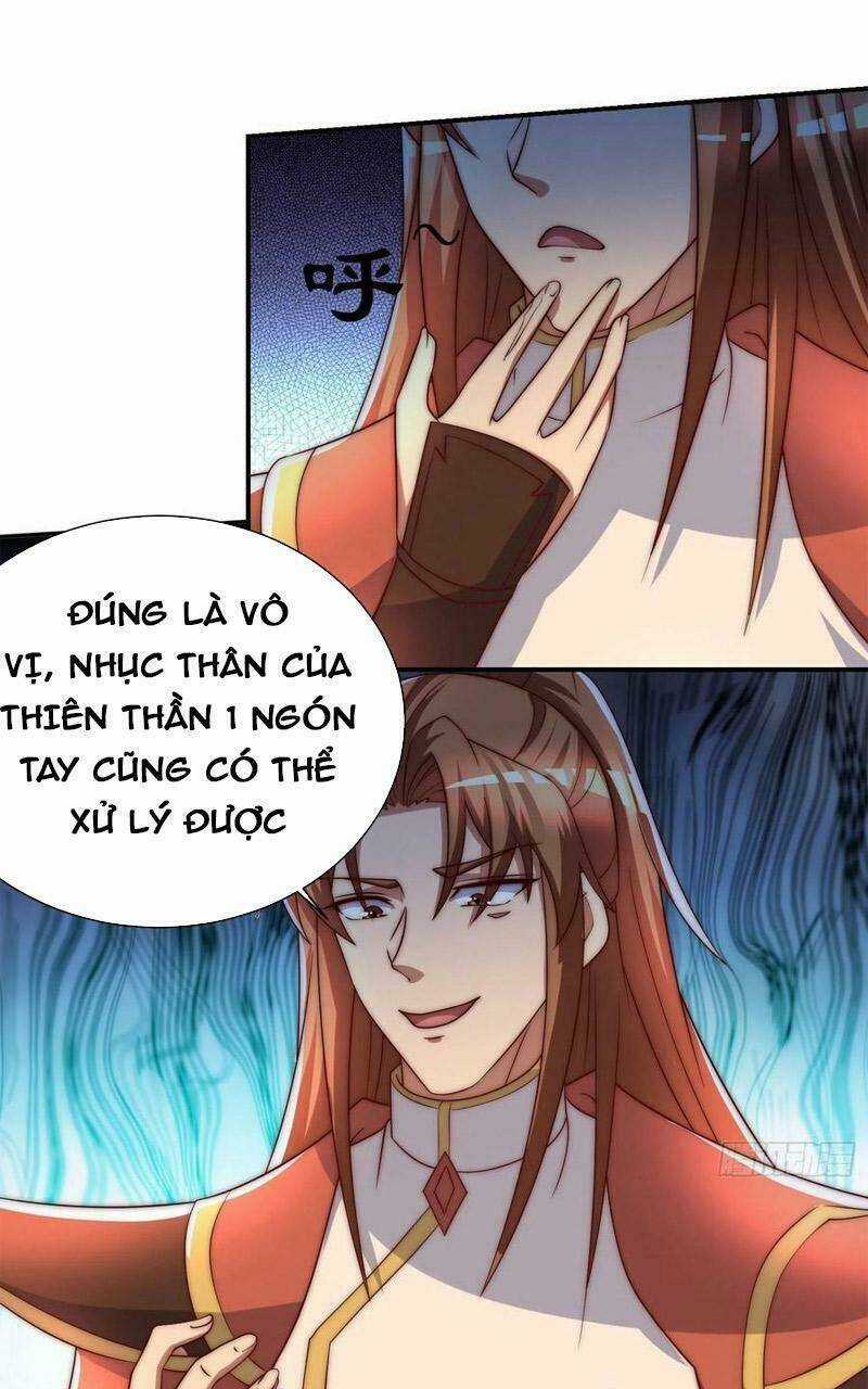 Ta Có Chín Nữ Đồ Đệ Chapter 294 trang 28