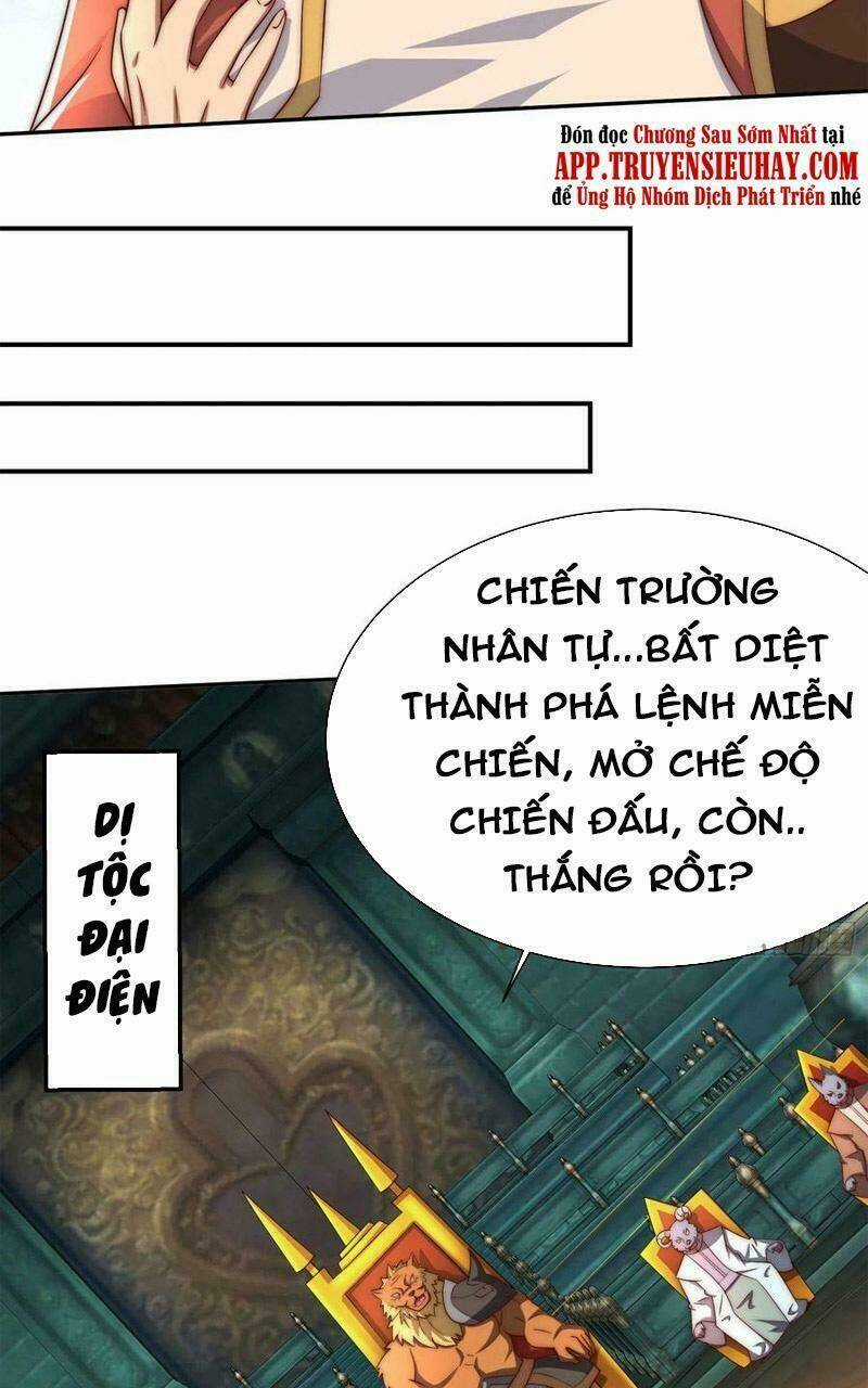 Ta Có Chín Nữ Đồ Đệ Chapter 294 trang 29
