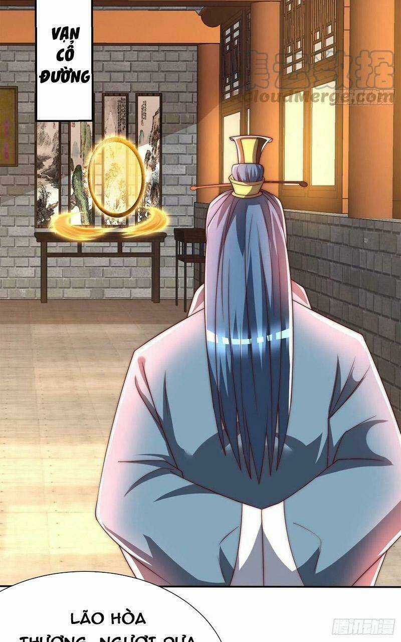 Ta Có Chín Nữ Đồ Đệ Chapter 294 trang 32