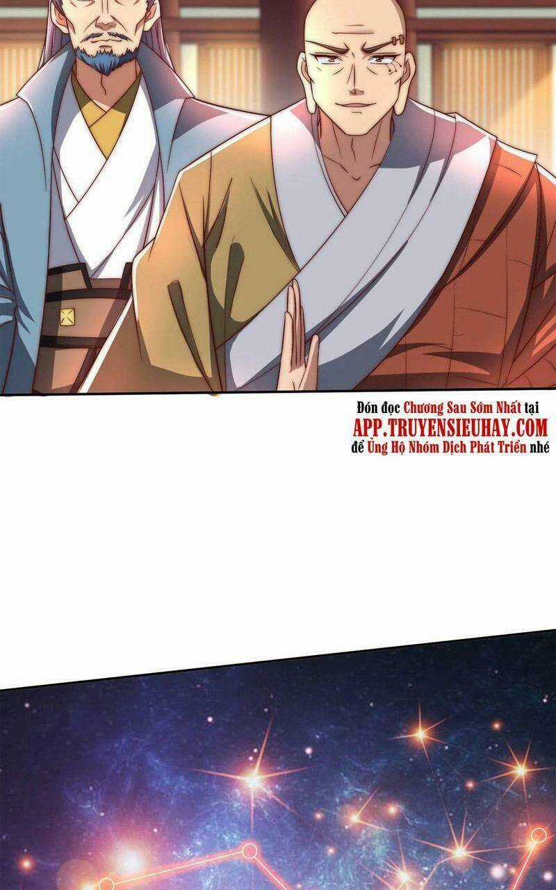 Ta Có Chín Nữ Đồ Đệ Chapter 294 trang 34