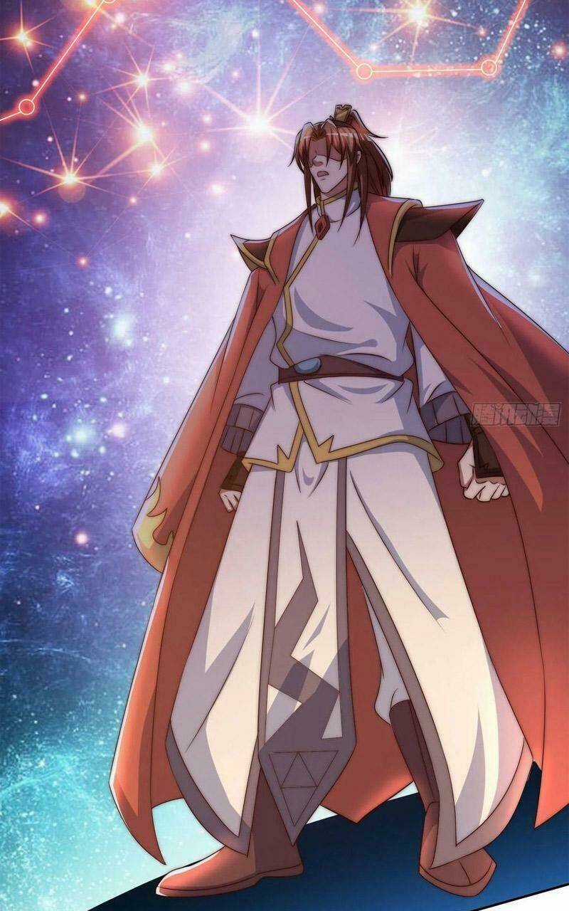 Ta Có Chín Nữ Đồ Đệ Chapter 294 trang 35