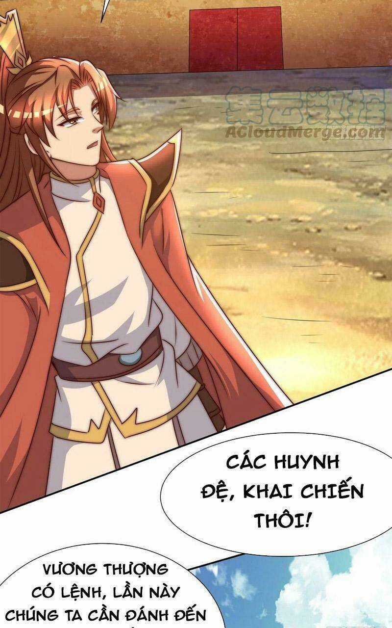 Ta Có Chín Nữ Đồ Đệ Chapter 294 trang 37