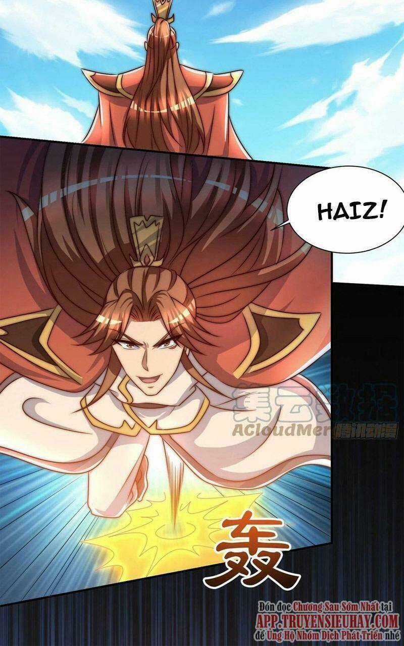 Ta Có Chín Nữ Đồ Đệ Chapter 294 trang 39