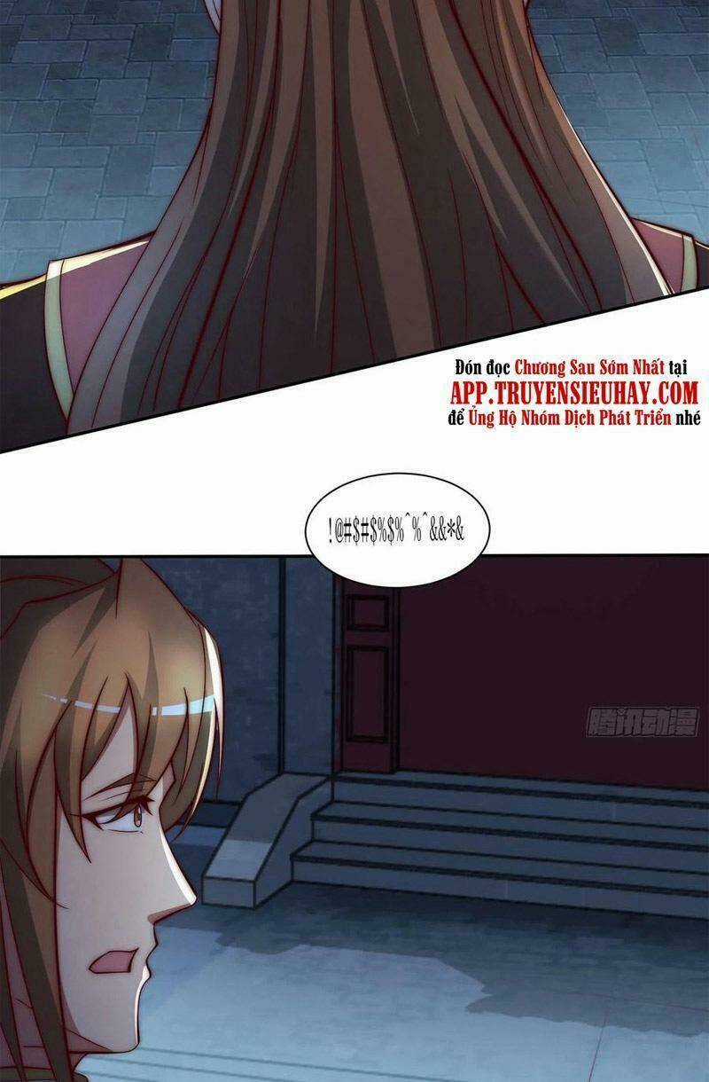 Ta Có Chín Nữ Đồ Đệ Chapter 294 trang 4