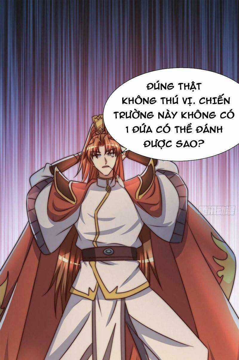 Ta Có Chín Nữ Đồ Đệ Chapter 294 trang 40