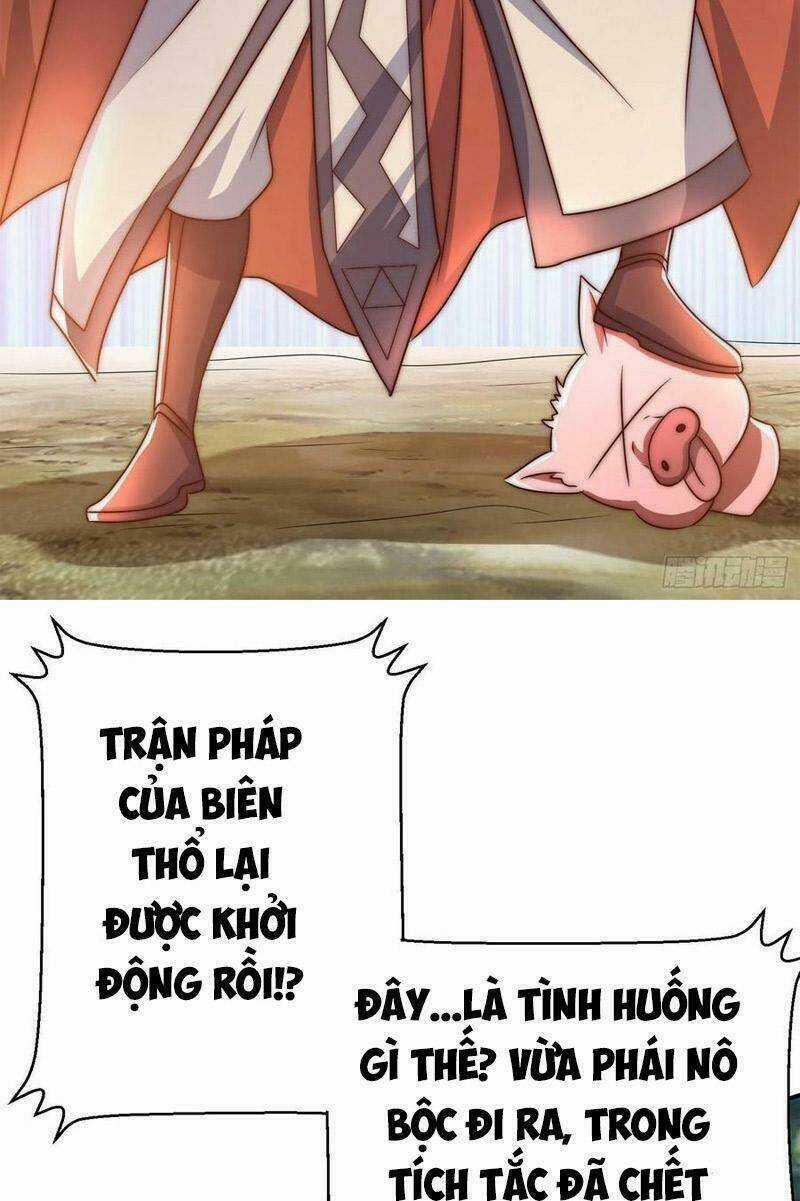 Ta Có Chín Nữ Đồ Đệ Chapter 294 trang 41