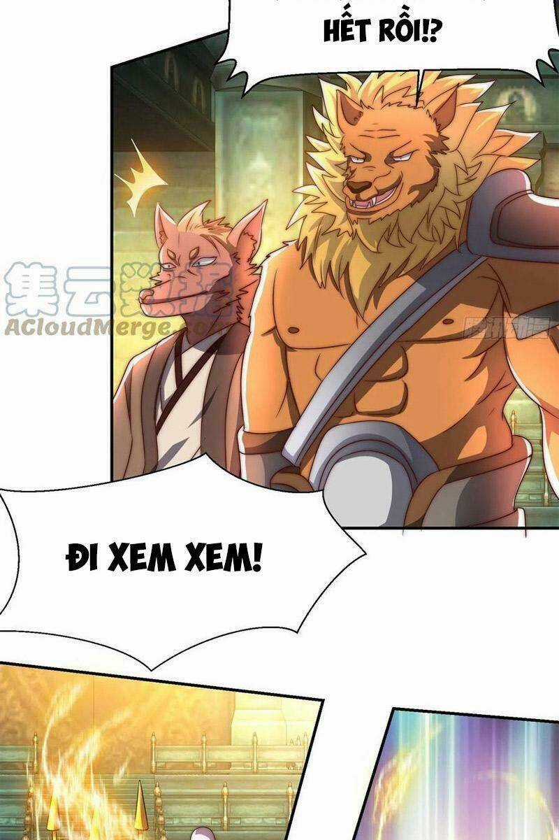 Ta Có Chín Nữ Đồ Đệ Chapter 294 trang 42