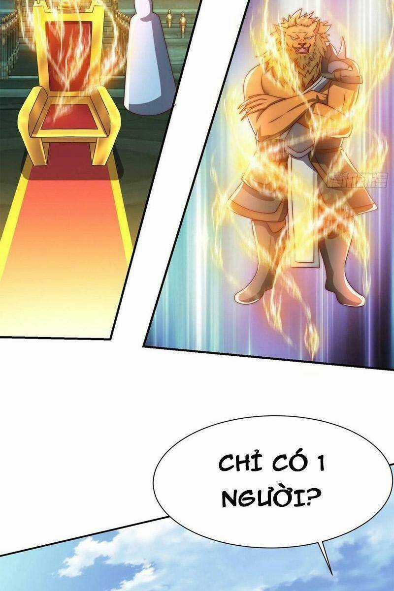 Ta Có Chín Nữ Đồ Đệ Chapter 294 trang 43