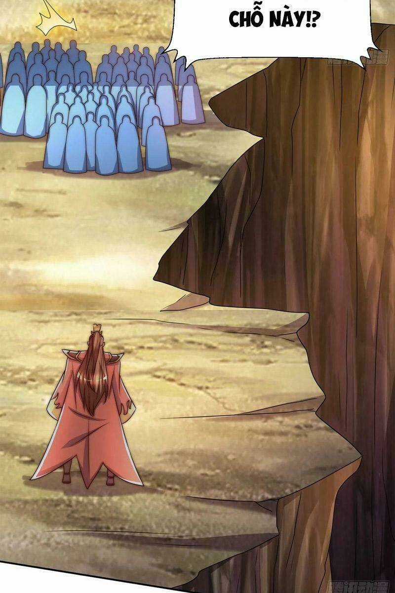 Ta Có Chín Nữ Đồ Đệ Chapter 294 trang 46