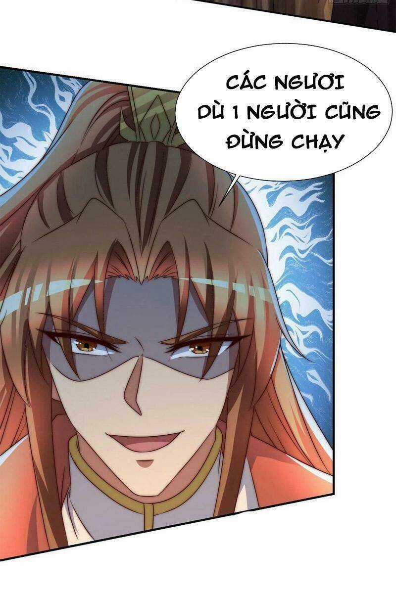 Ta Có Chín Nữ Đồ Đệ Chapter 294 trang 47