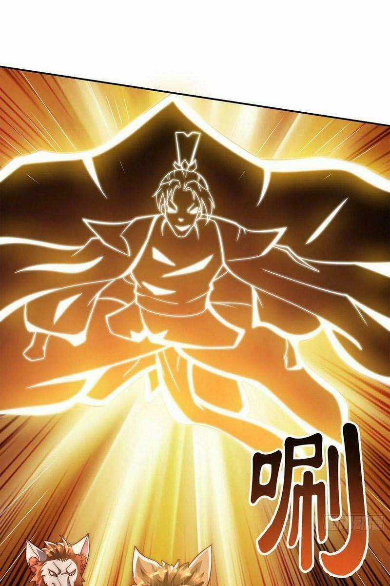 Ta Có Chín Nữ Đồ Đệ Chapter 294 trang 48