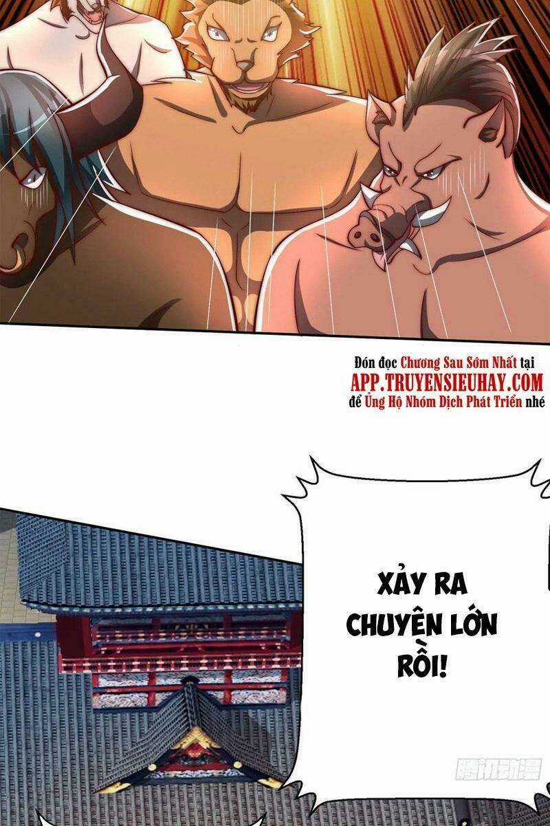 Ta Có Chín Nữ Đồ Đệ Chapter 294 trang 49