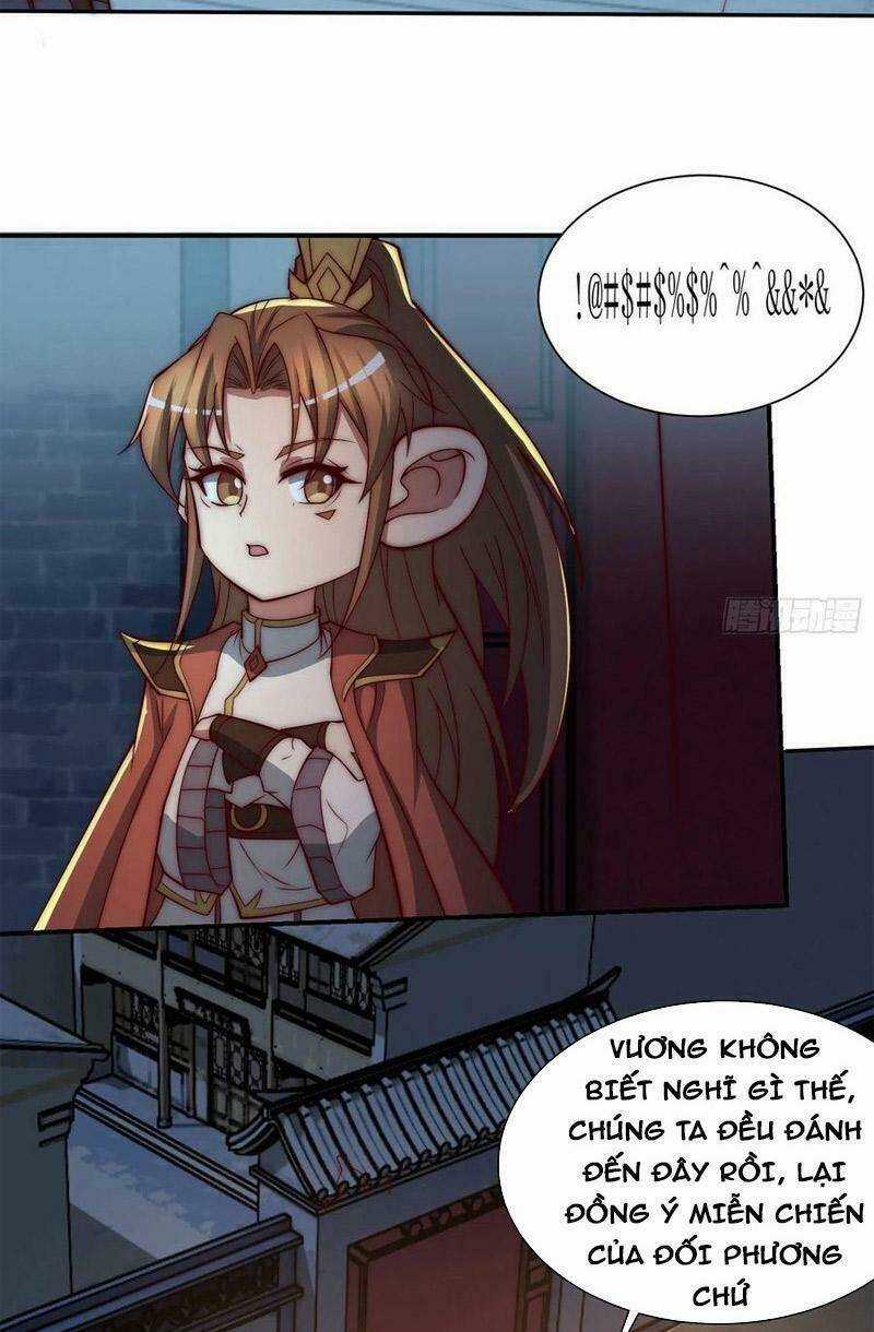 Ta Có Chín Nữ Đồ Đệ Chapter 294 trang 5