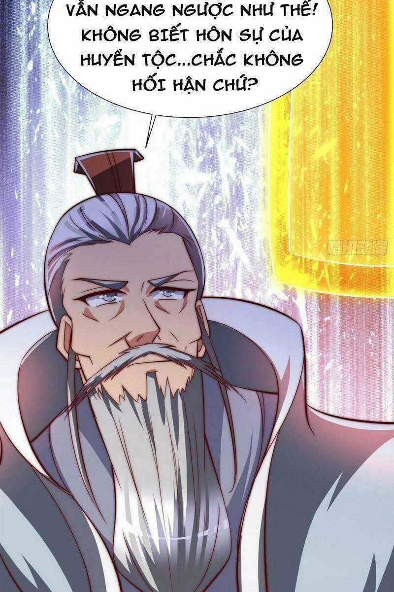 Ta Có Chín Nữ Đồ Đệ Chapter 294 trang 52